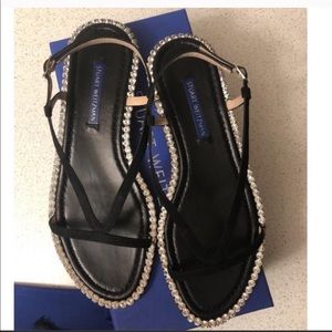 ISO Stuart weitzman coquina or Faye